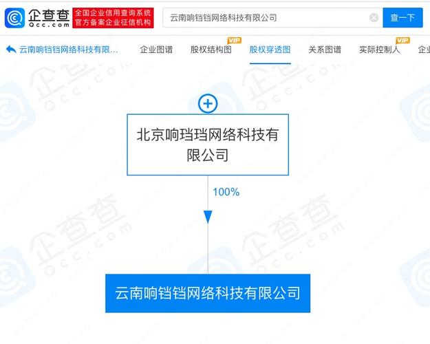 人为李雪梅,注册资本100万人民币,经营范围含广播电视节目制作经营